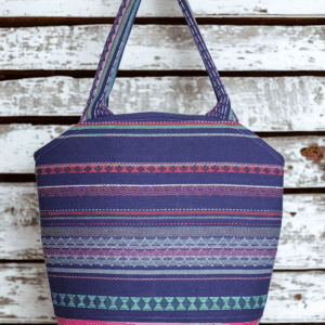 Boho Sass in Your Bag