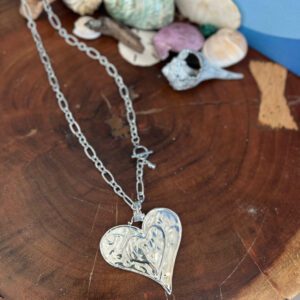 Heart of the Tide