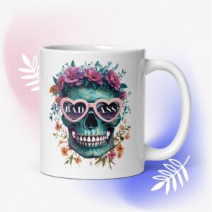 Certified Bada** Mug